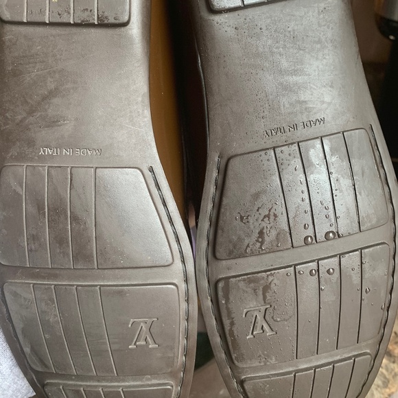 Louis Vuitton Loafer